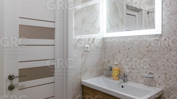 
  Продается 1-комнатный апартамент, 35.9 м², Молокова ул, д. 1
. Фото 5.