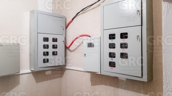 
  Продается 1-комнатный апартамент, 35.9 м², Молокова ул, д. 1
. Фото 20.