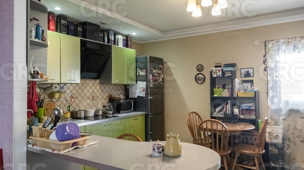 
  Продается 3-комнатный апартамент, 130 м², Виноградная ул, д. 224/7
. Фото 7.