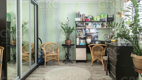 
  Продается 3-комнатный апартамент, 130 м², Виноградная ул, д. 224/7
. Фото 23.