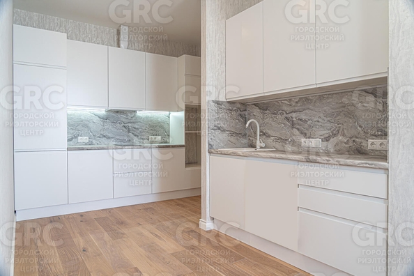 
  Продается 3-комнатный апартамент, 150 м², Войкова ул, д. 14а
. Фото 21.