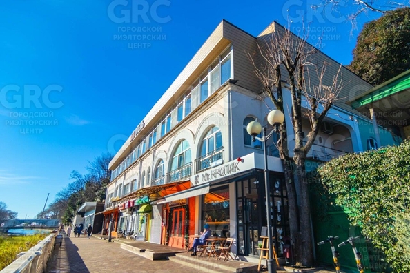 
  Продается апартамент, 30 м², Чайковского ул, д. 34
. Фото 18.