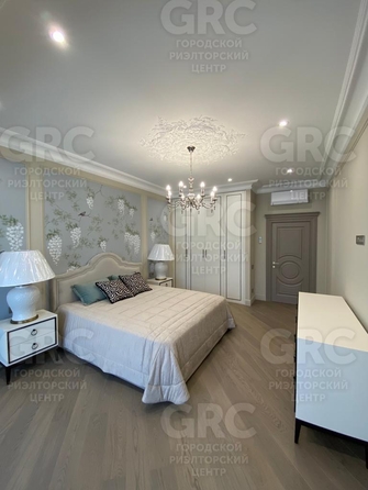
  Продается 3-комн. квартира, 192 м², Нагорная ул, д. 11
. Фото 11.