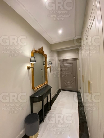 
  Продается 3-комн. квартира, 192 м², Нагорная ул, д. 11
. Фото 22.