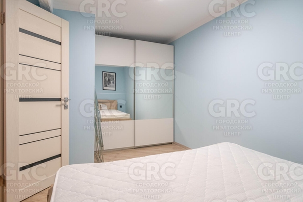 
  Продается 2-комн. квартира, 65 м², Клубничная ул, д. 2/4
. Фото 15.