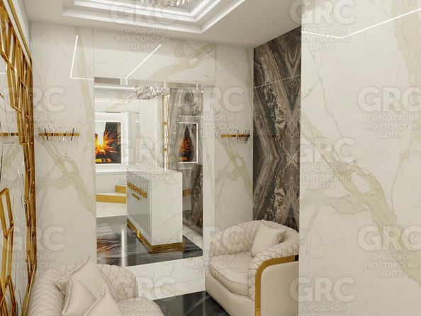 
  Продается 1-комнатный апартамент, 18.5 м², Советская ул, д. 42
. Фото 3.