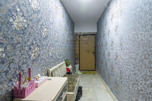 
  Продается 4-комн. квартира, 228 м², Депутатская ул, д. 7
. Фото 4.