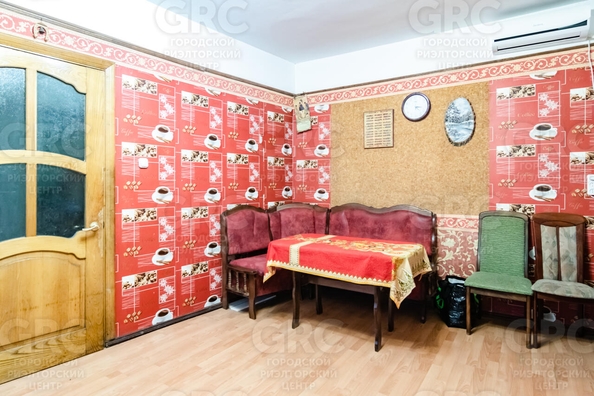 
  Продается 4-комн. квартира, 228 м², Депутатская ул, д. 7
. Фото 15.