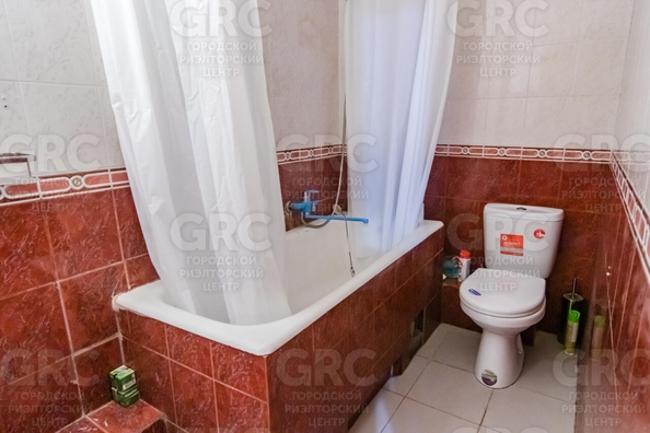 
  Продается 4-комн. квартира, 228 м², Депутатская ул, д. 7
. Фото 22.