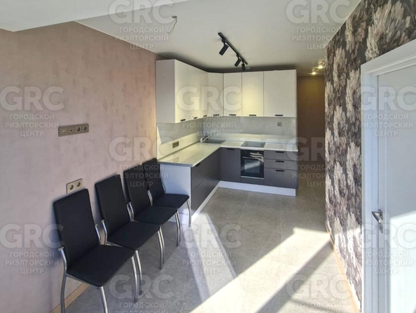 
  Продается 1-комн. квартира, 32 м², Амбровая ул, д. 10
. Фото 3.