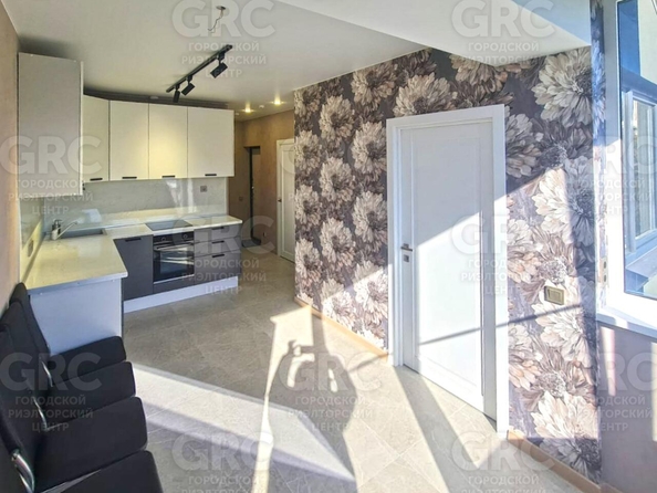 
  Продается 1-комн. квартира, 32 м², Амбровая ул, д. 10
. Фото 4.