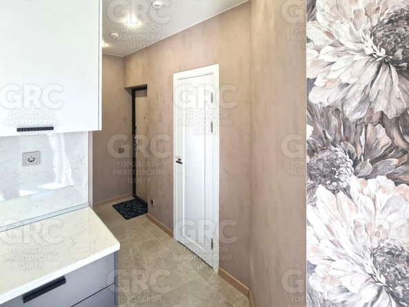 
  Продается 1-комн. квартира, 32 м², Амбровая ул, д. 10
. Фото 16.