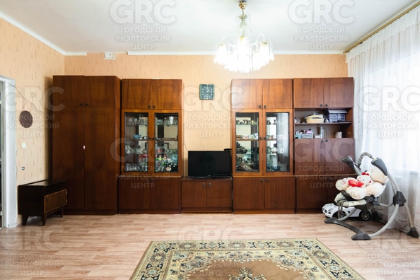 
  Продается 3-комн. квартира, 92 м², Санаторная ул, д. 23
. Фото 2.