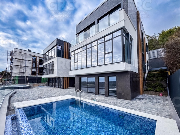 
  Продается коттедж, 258 м², Сочи
. Фото 1.