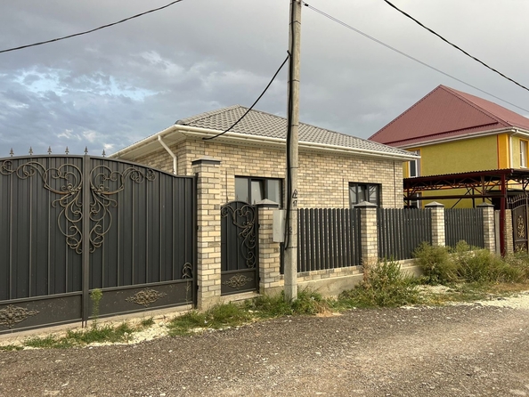 
  Продается дом, 100 м², хутор Красный
. Фото 21.