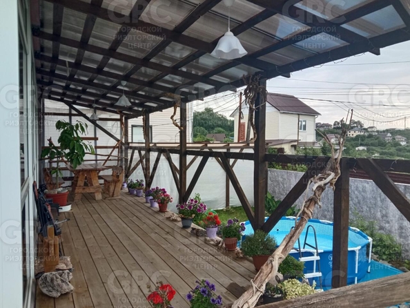 
  Продается дом, 300 м², Сочи
. Фото 25.