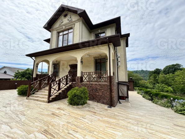 
  Продается дом, 382 м², Сочи
. Фото 1.