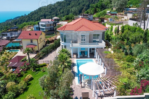 
  Продается дом, 450 м², Сочи
. Фото 7.