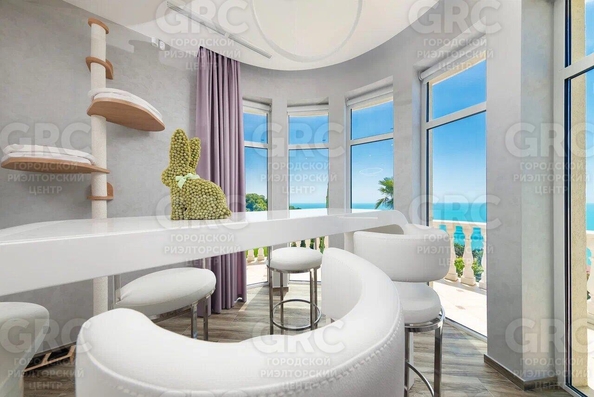 
  Продается дом, 450 м², Сочи
. Фото 18.