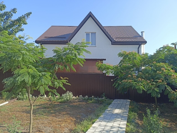 
  Продается дом, 124 м², станица Гостагаевская
. Фото 1.