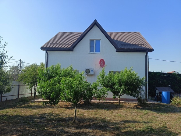 
  Продается дом, 124 м², станица Гостагаевская
. Фото 3.