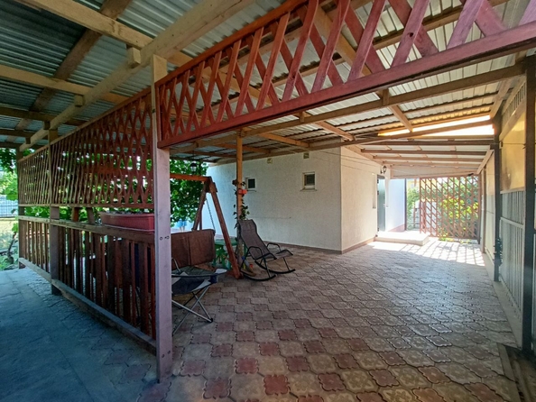 
  Продается дом, 124 м², станица Гостагаевская
. Фото 9.