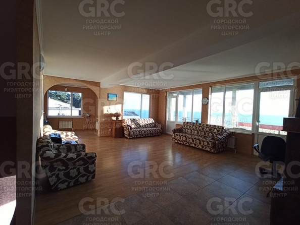 
  Продается дом, 404 м², Сочи
. Фото 1.