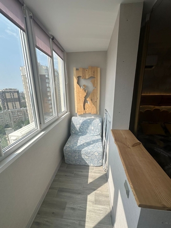 
  Продается студия, 30 м², Владимирская ул, д. 154к4
. Фото 14.