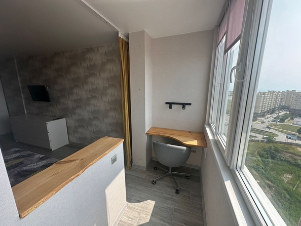
  Продается студия, 30 м², Владимирская ул, д. 154к4
. Фото 15.