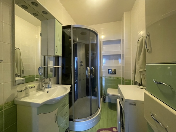 
  Продается 2-комн. квартира, 61 м², Ильинский пер, д. 18
. Фото 21.