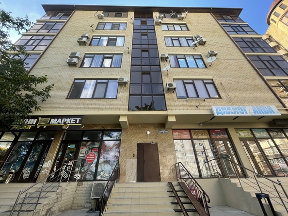 
  Продается 2-комн. квартира, 61 м², Ильинский пер, д. 18
. Фото 24.