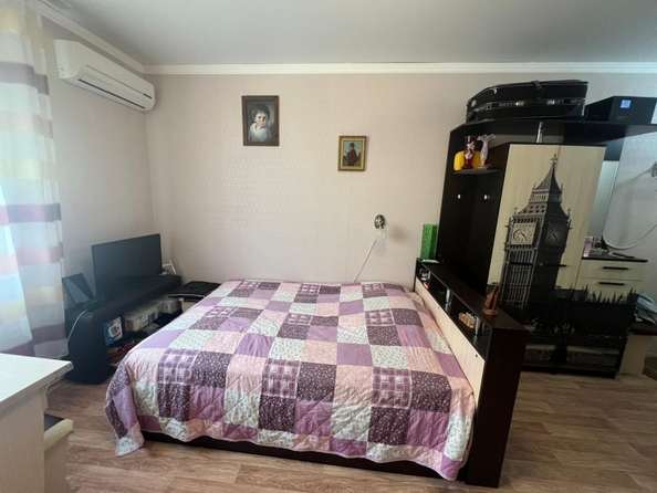 
  Продается студия, 21 м², Солнечная ул, д. 23А
. Фото 2.