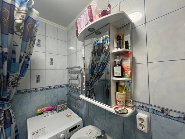 
  Продается студия, 21 м², Солнечная ул, д. 23А
. Фото 11.