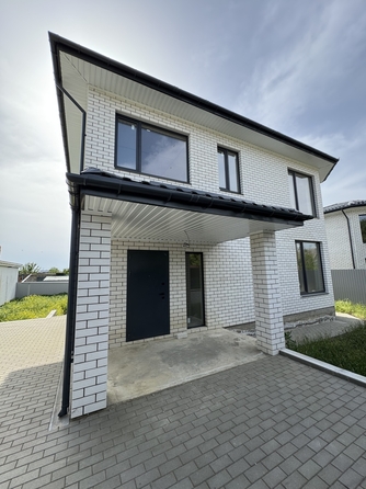 
  Продается дом, 125 м², станица Анапская
. Фото 1.