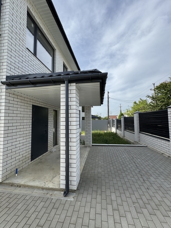 
  Продается дом, 125 м², станица Анапская
. Фото 4.