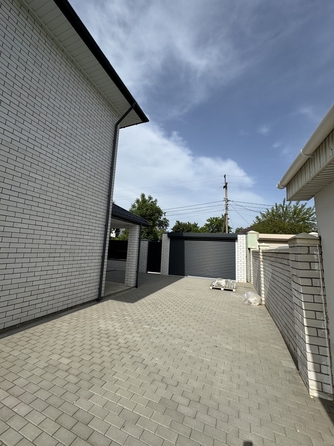 
  Продается дом, 125 м², станица Анапская
. Фото 5.