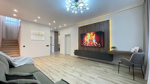
  Продается дом, 210 м², село Витязево
. Фото 10.