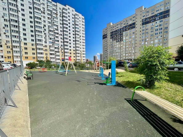 
  Продается 2-комн. квартира, 62 м², Ленина ул, д. 192
. Фото 25.