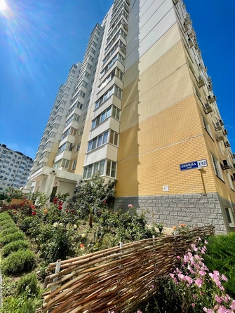 
  Продается 2-комн. квартира, 62 м², Ленина ул, д. 192
. Фото 26.