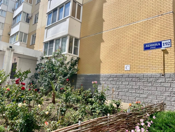 
  Продается 2-комн. квартира, 62 м², Ленина ул, д. 192
. Фото 27.