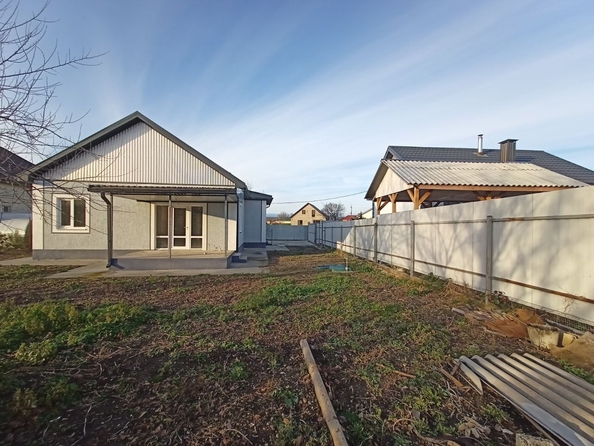 
  Продается дом, 97 м², станица Гостагаевская
. Фото 4.