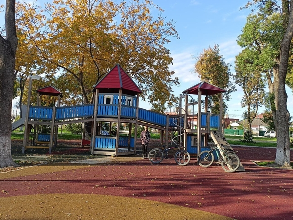 
  Продается дом, 97 м², станица Гостагаевская
. Фото 34.