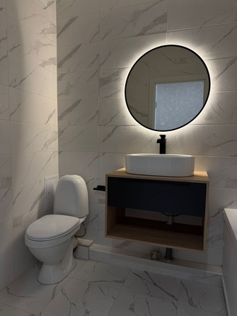
  Продается студия, 28 м², Рождественская ул, д. 55к2
. Фото 6.