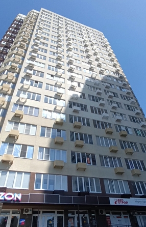 
  Продается студия, 28 м², Рождественская ул, д. 55к2
. Фото 2.