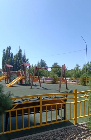 
  Продается студия, 28 м², Рождественская ул, д. 55к2
. Фото 4.