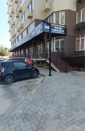 
  Продается студия, 28 м², Рождественская ул, д. 55к2
. Фото 8.