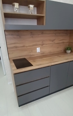 
  Продается студия, 28 м², Рождественская ул, д. 55к2
. Фото 21.