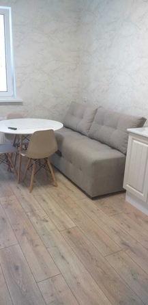 
  Продается 1-комн. квартира, 44 м², Омелькова ул, д. 93
. Фото 4.