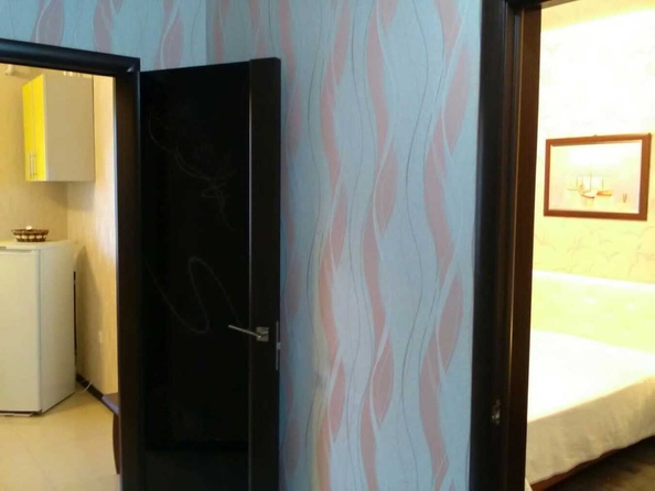 
  Продается 1-комн. квартира, 38 м², Крестьянская ул, д. 9В
. Фото 3.