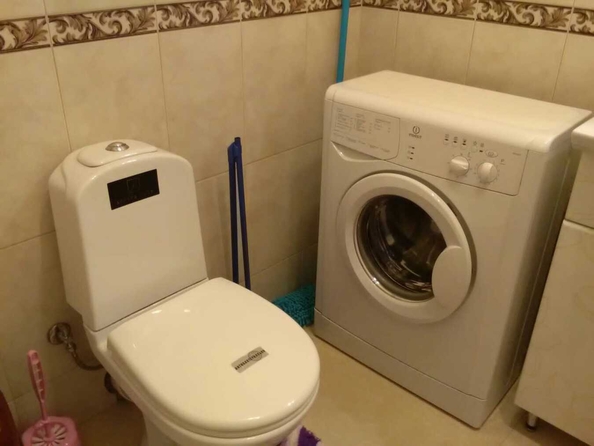 
  Продается 1-комн. квартира, 38 м², Крестьянская ул, д. 9В
. Фото 7.